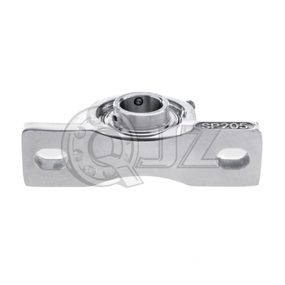 P208 (PSS) - Polished Stainless Steel Housing