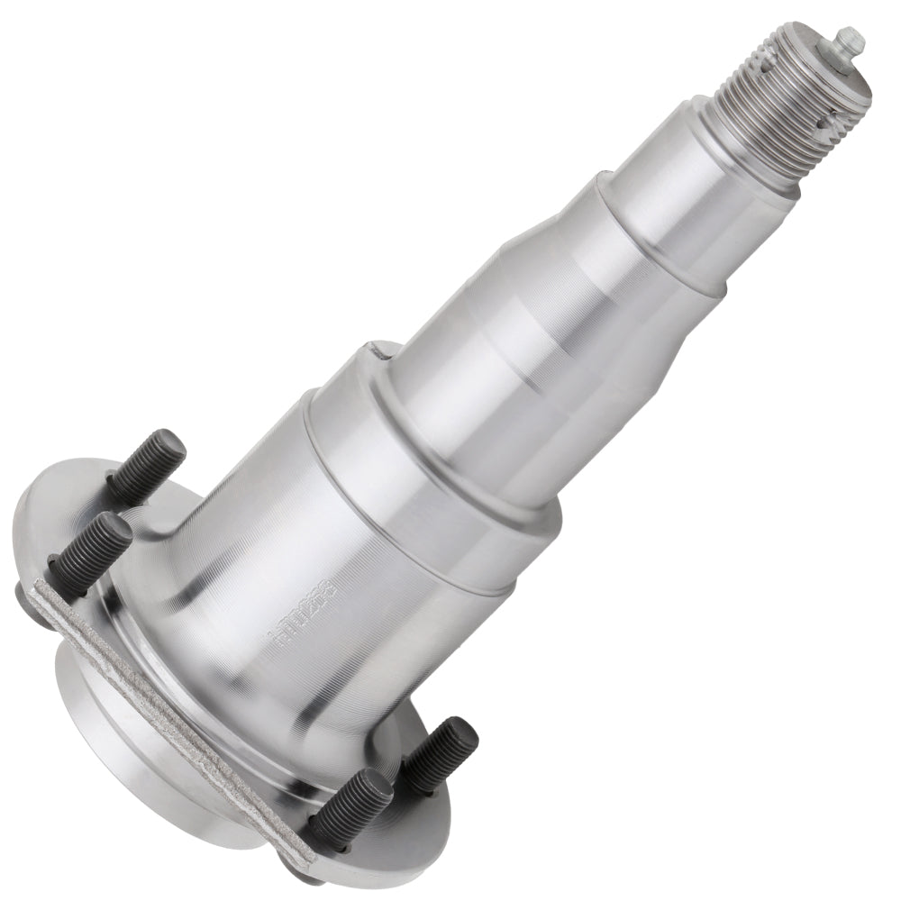 Spindle #42 - 5-Bolt Flange - 5,200 - 7,000 lbs Trailer Axle