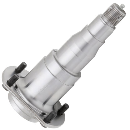 Spindle #42 - 5-Bolt Flange - 5,200 - 7,000 lbs Trailer Axle