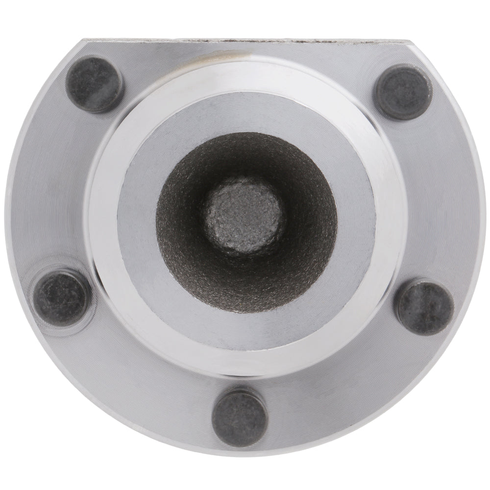 Spindle #42 - 5-Bolt Flange - 5,200 - 7,000 lbs Trailer Axle