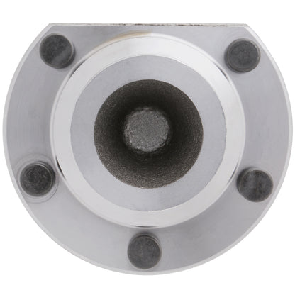 Spindle #42 - 5-Bolt Flange - 5,200 - 7,000 lbs Trailer Axle