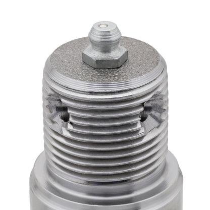 Spindle #42 - 5-Bolt Flange - 5,200 - 7,000 lbs Trailer Axle