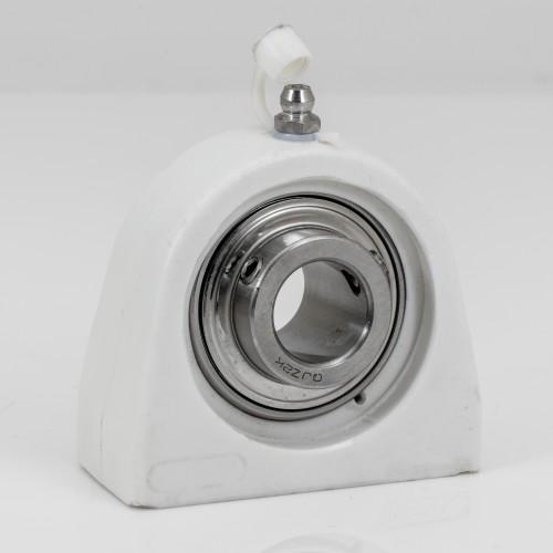 SPUCTB209-28 - Thermoplastic - 1.75 in Pillow Block SPUCTB20928