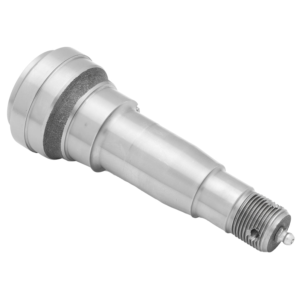 Spindle #84 - Straight with 2" Bore - 3,500 lbs Trailer Axle Spindle