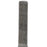Universal Joint - U-Bolt - 2-3/8" Round Axles - 1/2" Diameter - Length: 5-1/2" - Bolt Size: 1/2"- 3,500 lbs Trailer Axle Leaf Springs